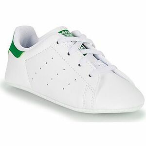 Nízke tenisky adidas STAN SMITH CRIB vyobraziť