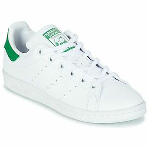 Nízke tenisky adidas STAN SMITH J vyobraziť