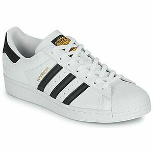 Nízke tenisky adidas SUPERSTAR I vyobraziť