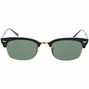 Slnečné okuliare Ray-ban Occhiali da Sole Clubmaster Square RB3916 130331 vyobraziť