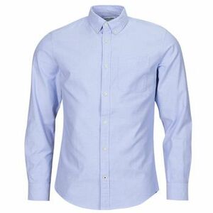 Košele s dlhým rukávom Jack & Jones JJEOXFORD SHIRT LS vyobraziť