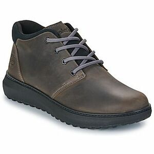 Polokozačky Timberland HUDSON ROAD MID LACE UP CHUKKA vyobraziť