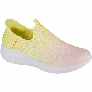 Nízke tenisky Skechers Slip-Ins Ultra Flex 3.0 - Beauty Blend vyobraziť