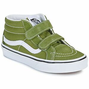 Členkové tenisky Vans SK8-Mid Reissue V vyobraziť