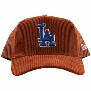 Šiltovky New-Era LOS ANGELES DODGERS EBR vyobraziť