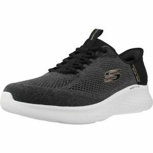 Módne tenisky Skechers SLIP-INS PRIMEBASE vyobraziť