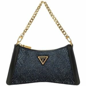 Kabelky Guess DILI TOP ZIP SHOULDER BAG vyobraziť