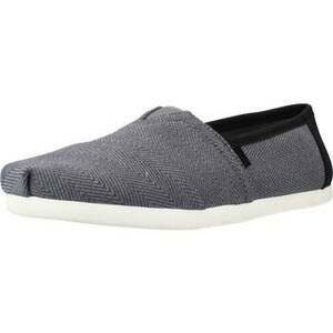 Espadrilky Toms 10017672 vyobraziť