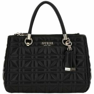 Tašky cez rameno Guess ASSIA HIGH SOCIETY SATCHEL vyobraziť