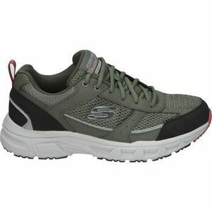 Nízka obuv do mesta Skechers 51898-OLBK vyobraziť