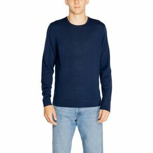 Svetre Calvin Klein Jeans MERINO RWS CREW NECK K10K109474 vyobraziť