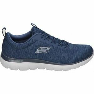 Univerzálna športová obuv Skechers 232697-NVGY vyobraziť