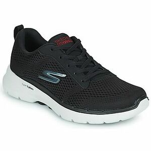 Nízke tenisky Skechers GO WALK 6 vyobraziť