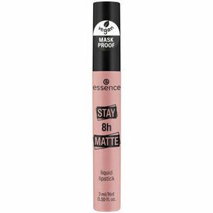 Líčenie obočia Essence Stay 8h Matte Liquid Lipstick vyobraziť