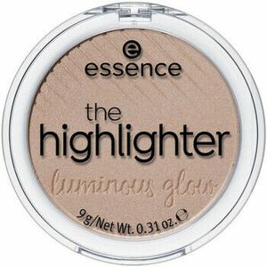 Rozjasňovače Essence Powder Illuminator The Highlighter vyobraziť