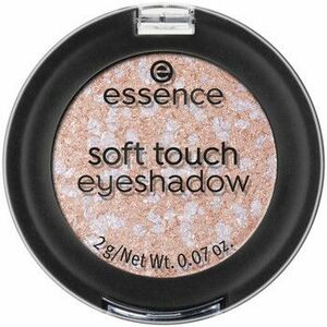 Očné tiene & podkladové bázy Essence Soft Touch Ultra-Soft Eyeshadow vyobraziť