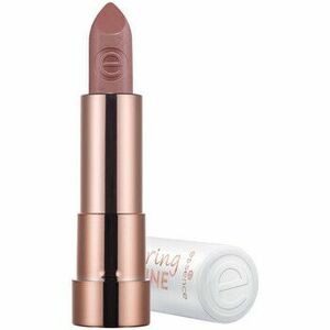 Líčenie obočia Essence Vegan Collagen Caring Shine Lipstick vyobraziť