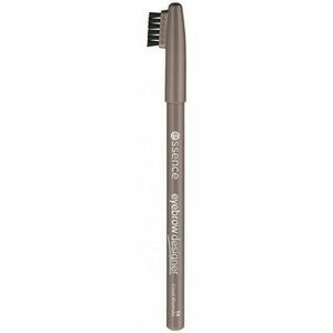 Líčenie obočia Essence Eyebrow Designer Eyebrow Brush Pencil vyobraziť