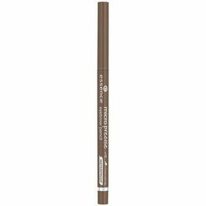 Líčenie obočia Essence Micro Precise Waterproof Eyebrow Pencil vyobraziť