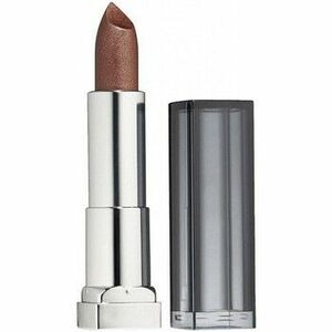 Líčenie obočia Maybelline New York Color Sensational Metallic Lipstick vyobraziť