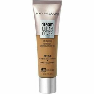 Make-upy a podkladové bázy Maybelline New York Dream Urban Cover Foundation vyobraziť