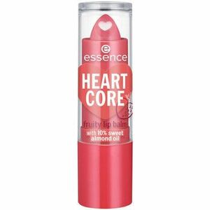 Starostlivosť & podkladové bázy na pery Essence Heart Core Fruity Lip Balm vyobraziť