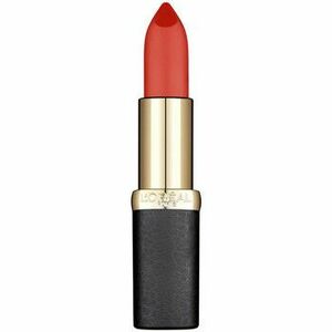 Líčenie obočia L'oréal Color Riche Matte Lipstick vyobraziť