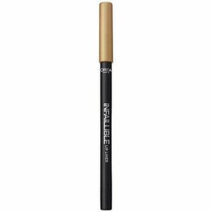 Ceruzky na pery L'oréal Infallible Lip Liner Pencil vyobraziť