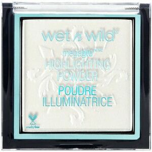 Lícenky & púdre Wet N Wild Megaglo Brightening Powder vyobraziť