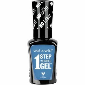 Laky na nechty Wet N Wild 1 Step Wonder Gel Nail Polish vyobraziť