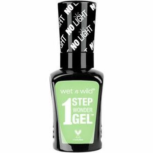 Laky na nechty Wet N Wild 1 Step Wonder Gel Nail Polish vyobraziť