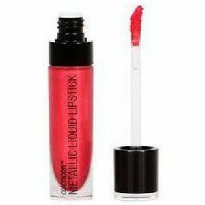 Líčenie obočia Wet N Wild Color Icon Metallic Liquid Lipstick vyobraziť