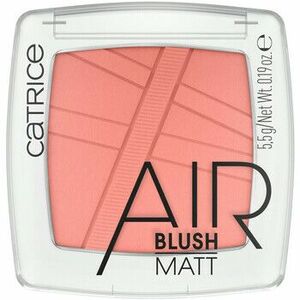 Lícenky & púdre Catrice AirBlush Matte Powder Blush vyobraziť