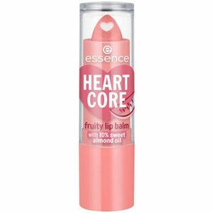 Starostlivosť & podkladové bázy na pery Essence Heart Core Fruity Lip Balm vyobraziť