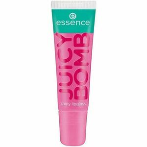 Lesky na pery Essence Juicy Bomb Shiny Lipgloss vyobraziť