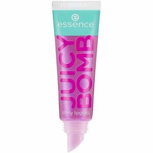 Lesky na pery Essence Juicy Bomb Shiny Lipgloss vyobraziť