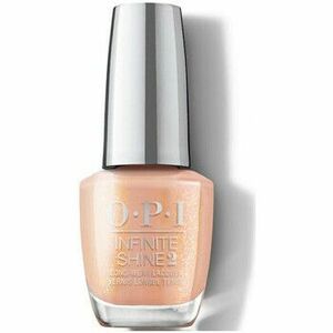 Laky na nechty Opi Nail polishes Infinite Shine vyobraziť