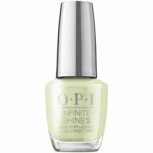 Laky na nechty Opi Nail polishes Infinite Shine vyobraziť