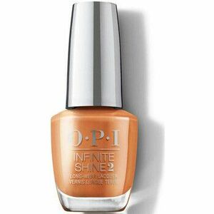 Laky na nechty Opi Nail polishes Infinite Shine vyobraziť