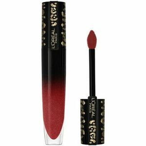 Líčenie obočia L'oréal Signature Lacquered Liquid Lipstick vyobraziť