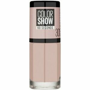 Laky na nechty Maybelline New York Colorshow Nail Polish vyobraziť