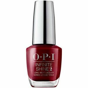 Laky na nechty Opi Nail polishes Infinite Shine vyobraziť