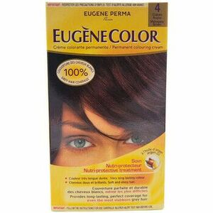 Farbenie Eugene Perma Permanent Coloring Cream Eugènecolor vyobraziť