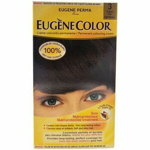 Farbenie Eugene Perma Permanent Coloring Cream Eugènecolor vyobraziť