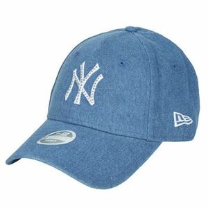 Šiltovky New-Era FEMALE DIAMANTE DENIM 9FORTY® NEW YORK YANKEES vyobraziť