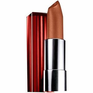 Líčenie obočia Maybelline New York Color Sensational Lipstick vyobraziť