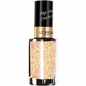 Laky na nechty L'oréal Color Riche Top Coat Nail Polish vyobraziť