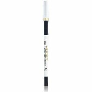 Očné linky L'oréal Age Perfect Creamy Waterproof Eye Liner vyobraziť