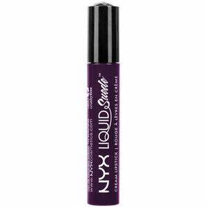 Líčenie obočia Nyx Professional Make Up Liquid Suede Cream Lipstick vyobraziť