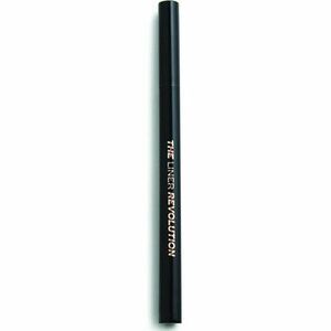 Očné linky Makeup Revolution Waterproof Felt Liner The Liner Revolution vyobraziť